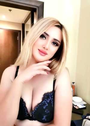 private escorts in Pune